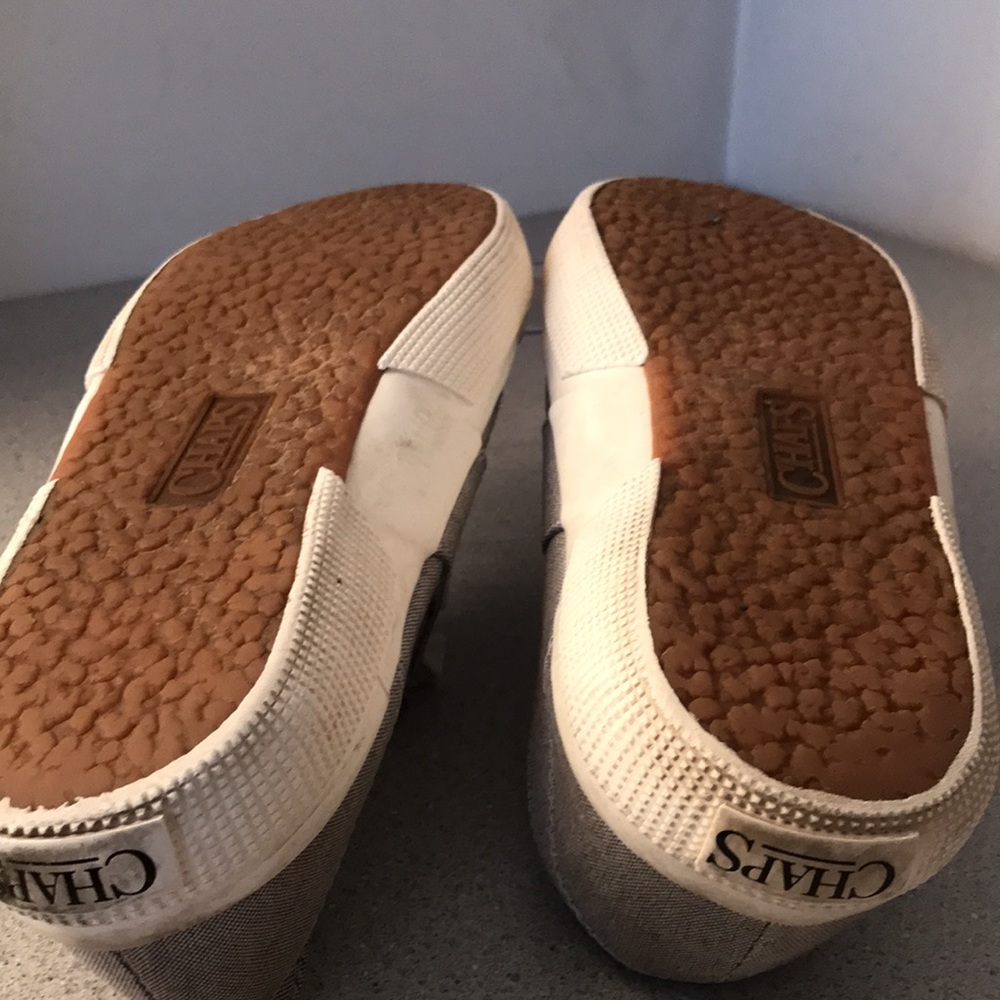 Chaps Sneakers - Picture 3 of 4